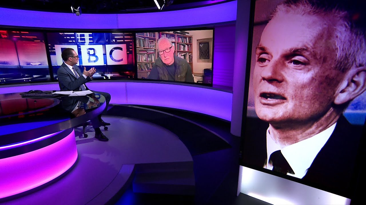 تهدید به جریمه یک میلیارد دلاری؛ ترامپ در برابر بی‌بی‌سی - ۶۰ دقیقه دوشنبه ۱?