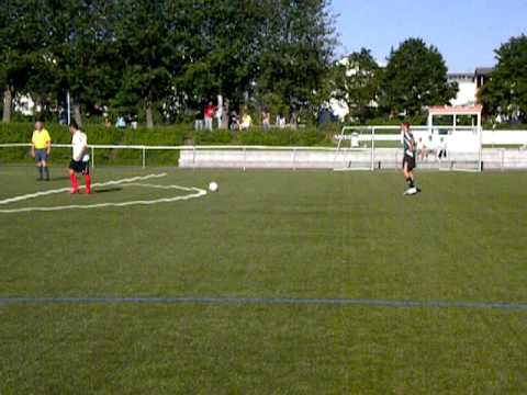 TSV Ebersbach - TSV Wäschenbeuren Chance Marci 3