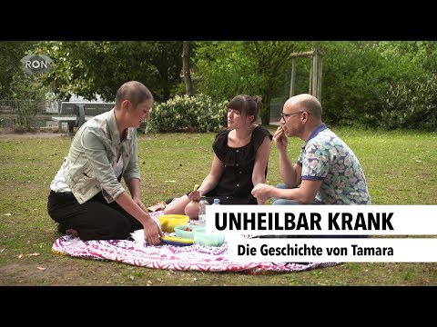 Unheilbar krank | RON TV |