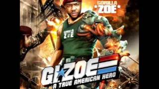 Gorilla Zoe Feat Gucci Mane Brand New