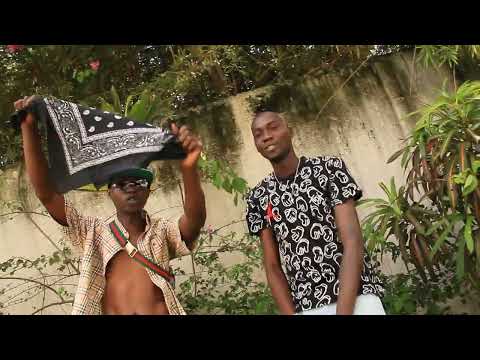 KOUZCO ft  LIL WEN  - Ivresse ( Clip Officiel )