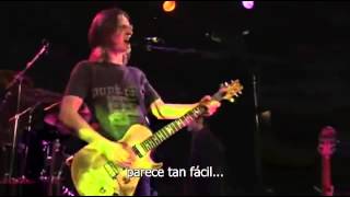 Blackfield   Epidemic Live Subtitulado Español