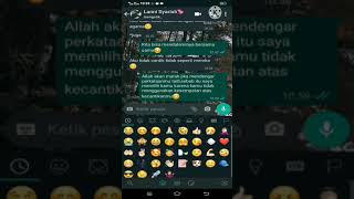 Download lagu Syiar Cinta Islam Bikin Baper💞 Percakapan islami bikin Baper. mp3