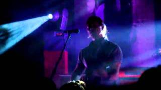 needtobreathe though smoke