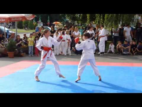 Vidovo 2011. - Kk Pitomača