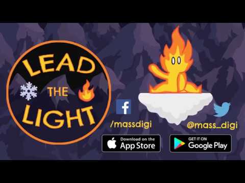 Lead the Light youtube-video