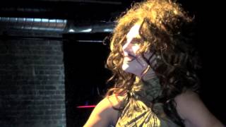 Crystal Powers: &quot;Do It The Hard Way @ RNR Gay Bar!