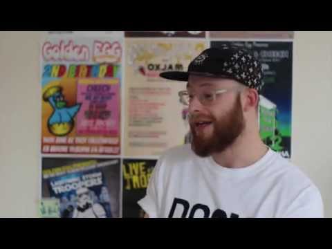 ETV - Essential Live Sessions - Pete Obsolete