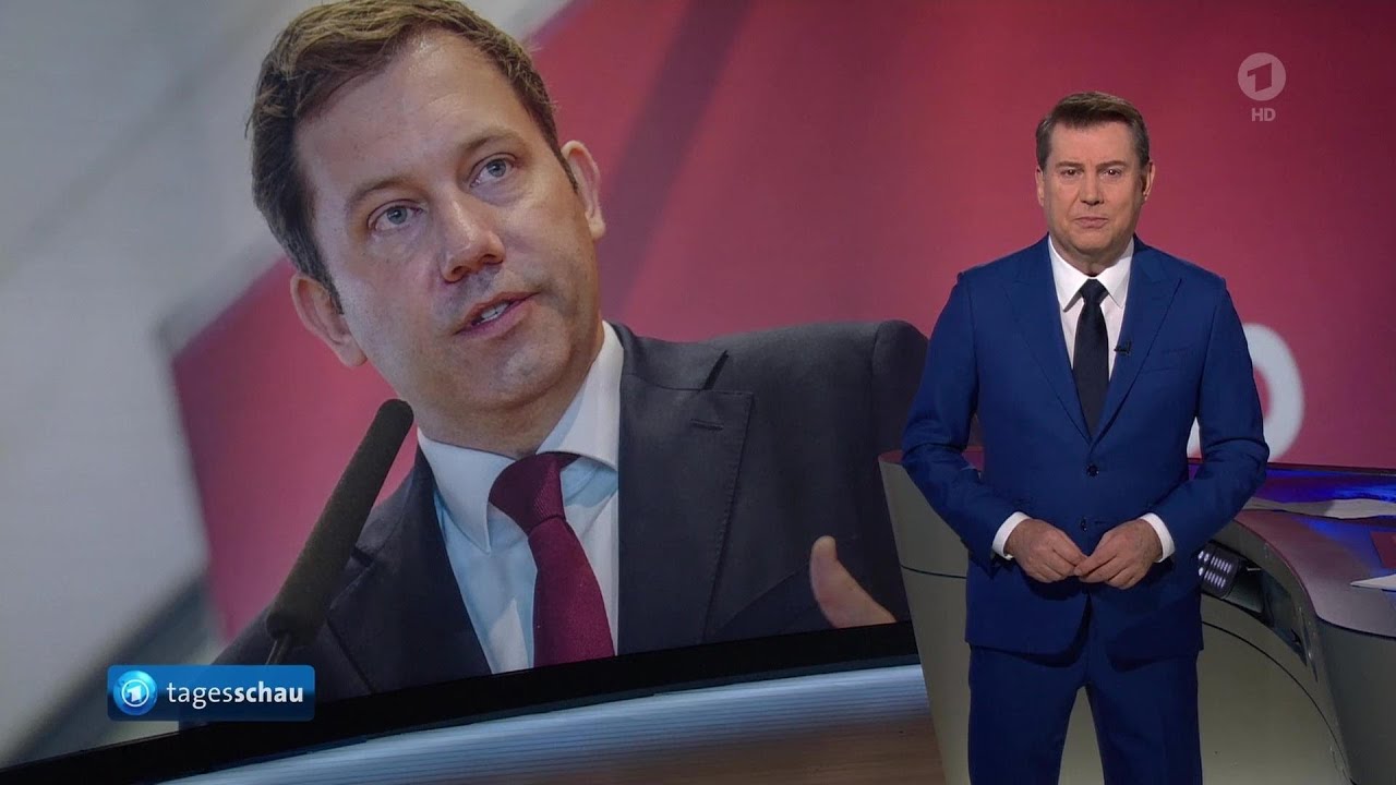 tagesschau 20:00 Uhr, 26.02.2025