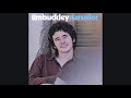 Tim Buckley - Monterey (Live in Escondido, 1970)