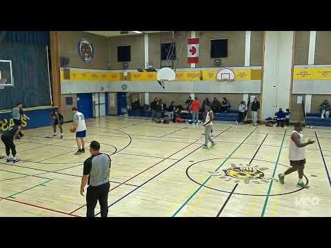 Team TTK(69) tier 6 Kennedy Rd.(71) - tcbl saturday