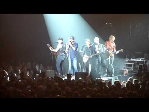 Fury in the Slaughterhouse - Bring me home, Hannover, 11.03.2017