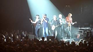 Fury in the Slaughterhouse - Bring me home, Hannover, 11.03.2017