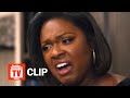Greenleaf Charity Betrays Her Family Scene S4E1 Rotten Tomatoes TV