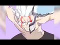 Okarun Vs Evil Eye FAN ANIMATION