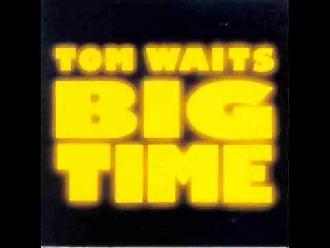 TOM WAITS - 16 Shells From A Thirty-Ought-Six