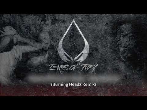 Tears of Fury & Tawar - Mechanical (Burning Headz Remix) [FREE DOWNLOAD]