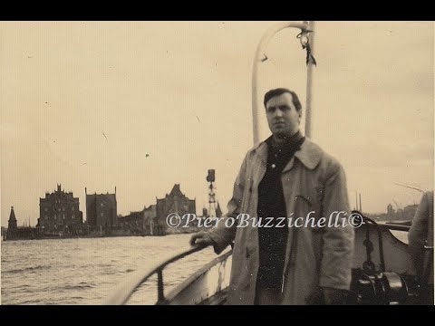 Ettore Bastianini Intervista del 7/12/1961