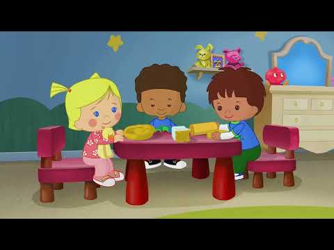 ???? Kouzelná Kamila 9 - 60 minut (spojené epizody)