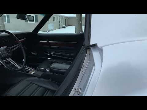 1974 Chevrolet Corvette (CC-1558303) for sale in Stratford, Wisconsin