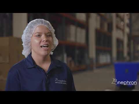 Faces of Nephron: Hannah Brewer