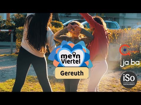 Mein Viertel Gereuth