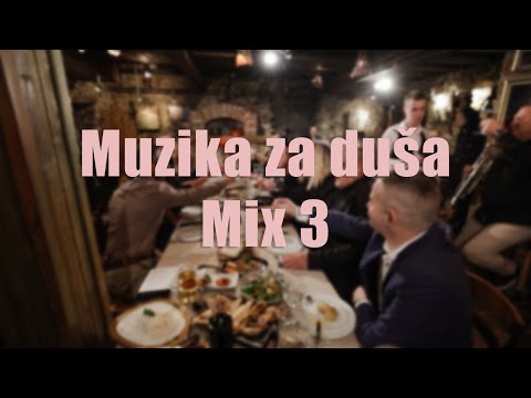 Drim Tim & Prijatelite - ,, Muzika za duša “ | Mix 3 (Live 2025@ Restoran Vodenica)