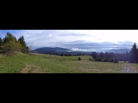 Beskid Śląski i Żywiecki 2020