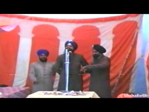 Jago Ayeea [Original] 02 - Nirmal Singh 'Chohla'