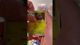 Part 3 of ripping it all #surgingsparks #pokemon #pokemoncards