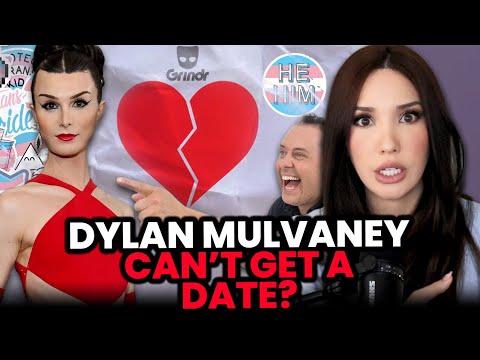 Dylan Mulvaney's DATING Trouble