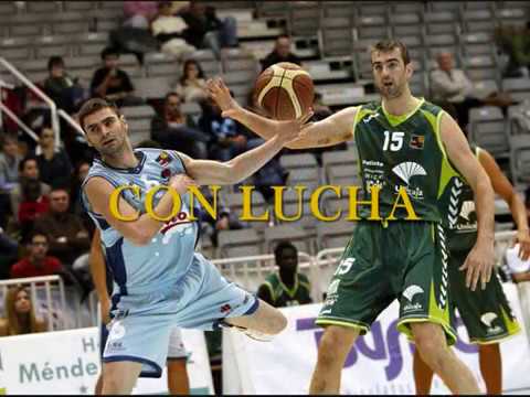 Breogán 10/11 Final de temporada.