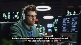 Apa Itu Aksesibilitas Web dan Mengapa Penting?