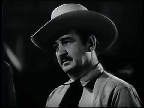 Billy the Kid's Round-Up