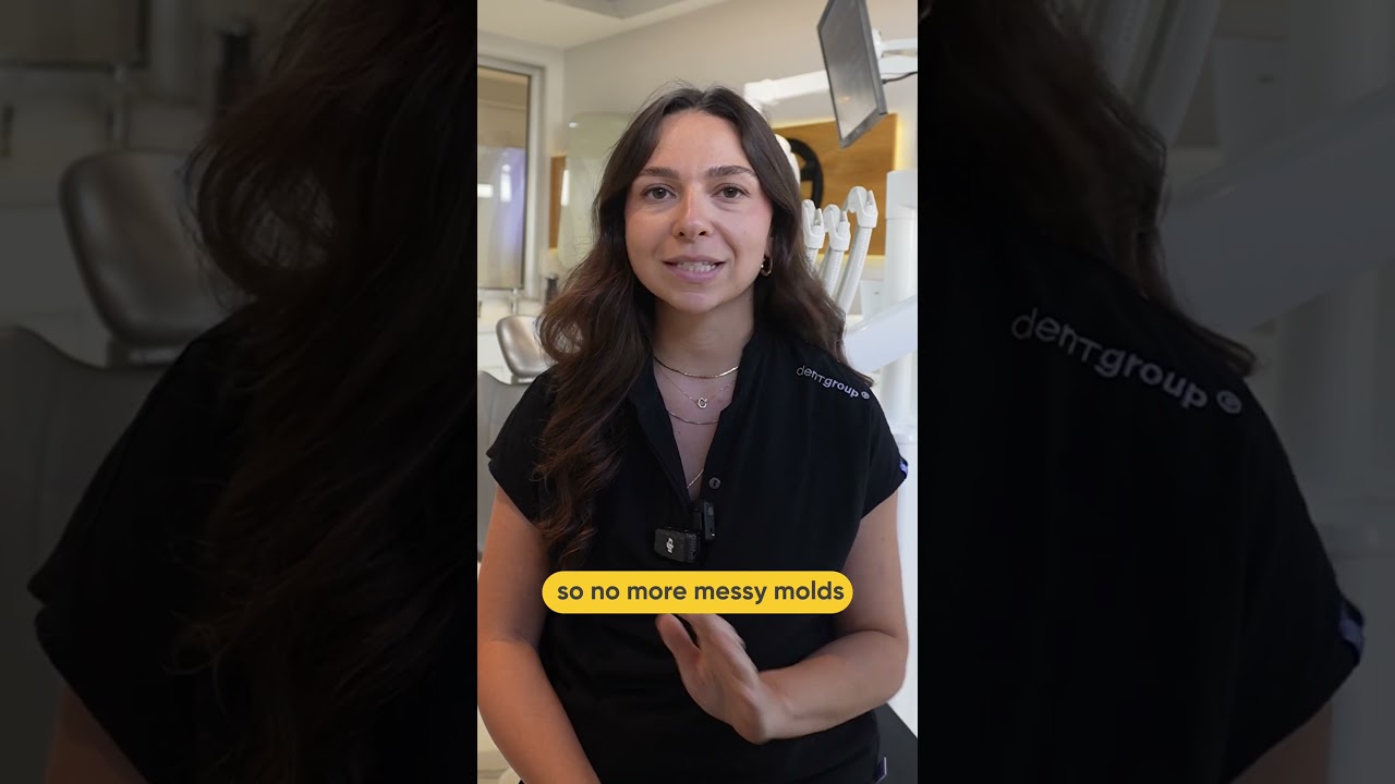 Video testimonial — UK patient sharing All-on-4 dental implant experience at Dent Group International Antalya