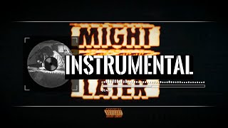 J. Cole - 7 Minute Drill [ Official Instrumental ] *BEST*