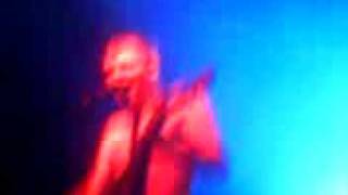 The Subways All or Nothing live at club vaudeville lindau! 6.2.2009