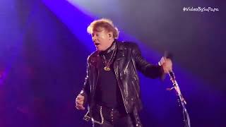 @gunsnroses | Pretty Tied Up (live @Hell and Heaven, Toluca. MX 11/05/2023)