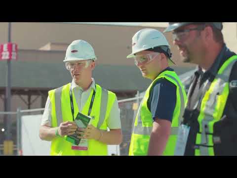 Sennebogen Vario Tool System Product Showcase