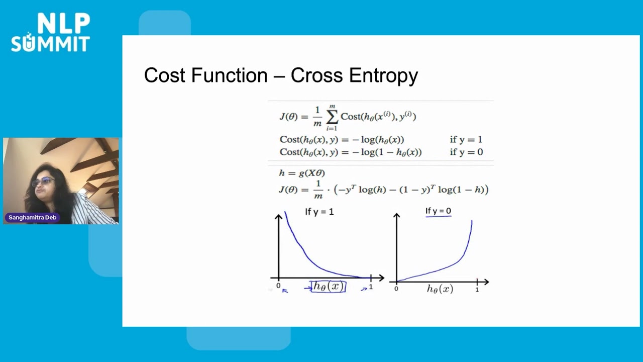 NLP Classifier Models & Metrics