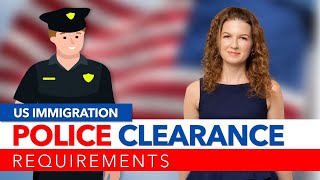 Police Clearance Requirements - Immigration For Couples
