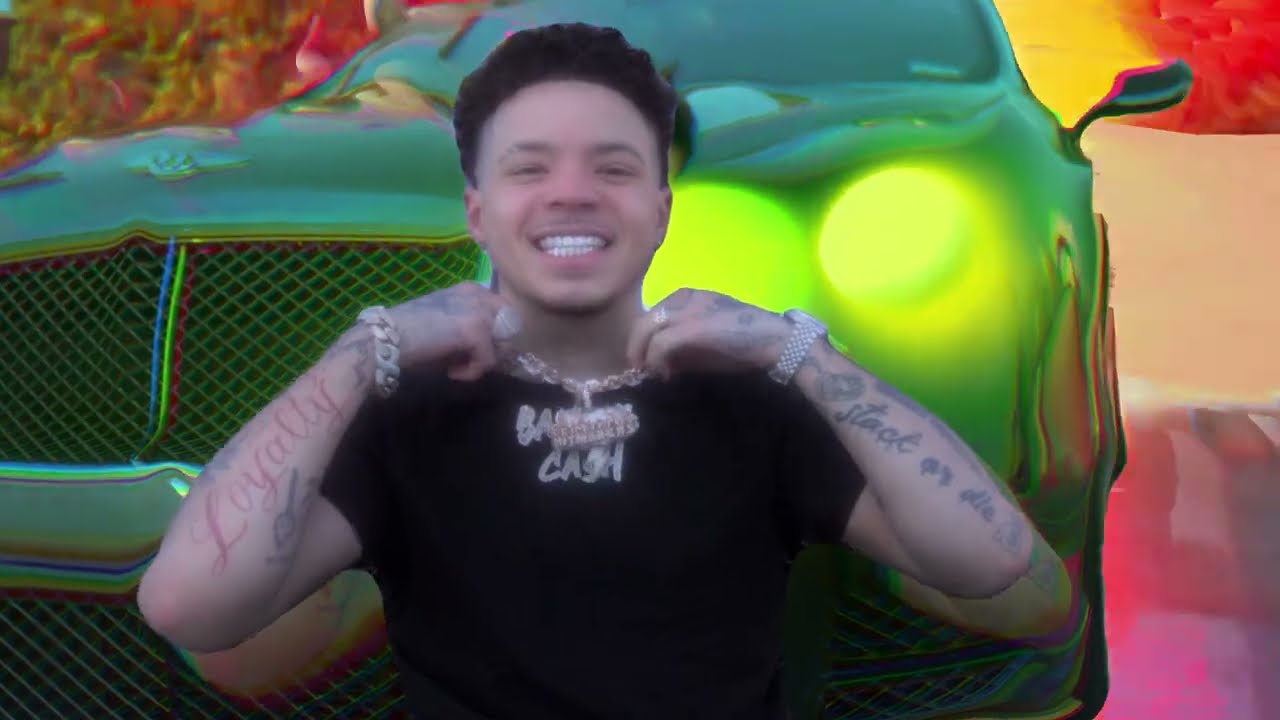 Lil Mosey — How I Been