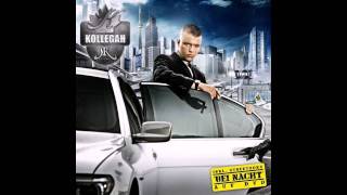 Kollegah - 1001 Nacht