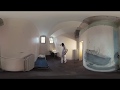 Das VR Erlebnis zu "Der Insasse" von Sebastian Fitzek