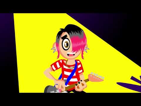 Eu sou emo - Os Seminovos - Full HD Widescreen!