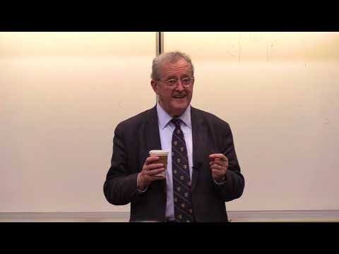 Old Testament Interpretation Part 2 - Lecture 10