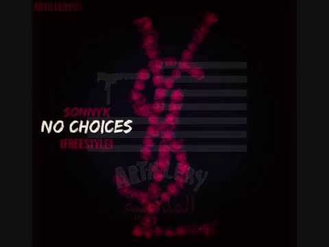 Sonny Guapo - No Choices Freestyle