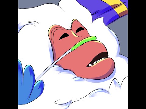 Hodan Minitage (Rivals of Aether)