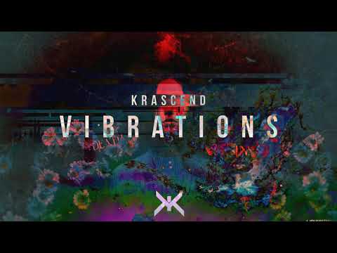 KRASCEND - VIBRATIONS
