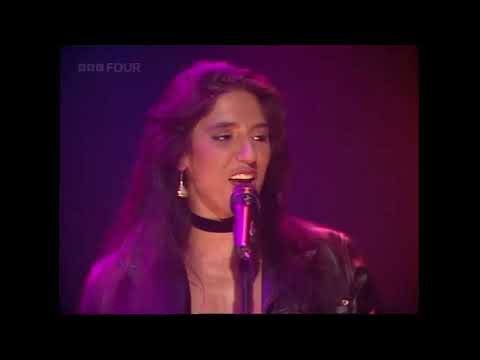 The Time Frequency feat Mary Kiani - Ultimate High - TOTP - 17 06 1993